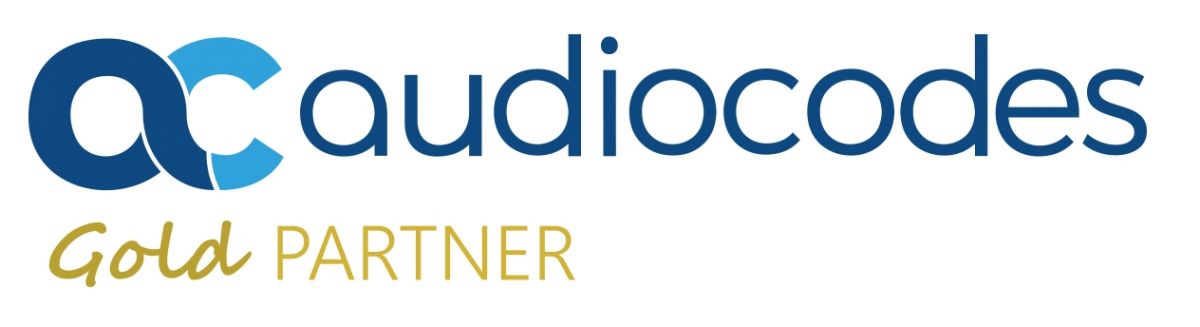 Audio Codes Gold Partner global Voip provider